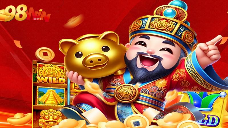 98WIN là thương hiệu cá cược nổi tiếng hoạt động theo giấy phép