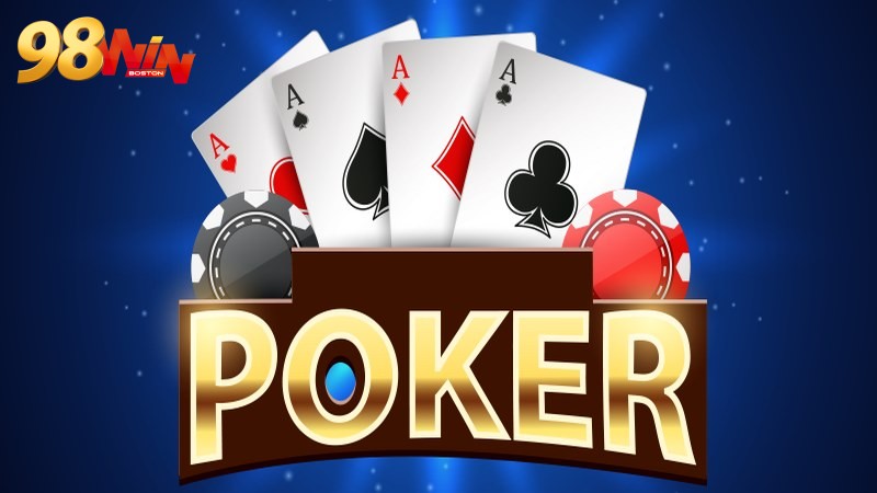 Poker là tựa game bài đặc sắc và hấp dẫn